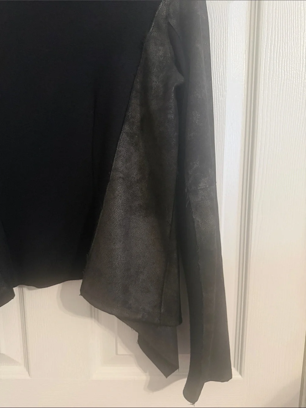 Velvet by Graham & Spencer approximate measurements
